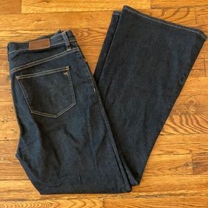 Madewell Flea Market Flare MAKE OFFER DONATING OCT